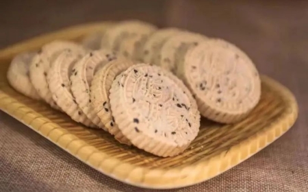 Dapeng Rice Cake Dapeng Rice Cake